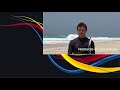 Natxo González Scores The Barrel Of His Life | Sessions