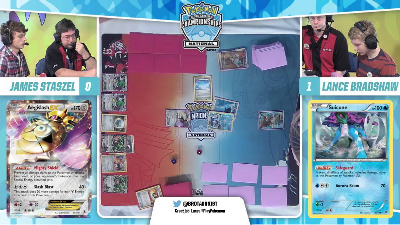 pokémon the movie 2000 2015 Pokémon US National Championships: TCG Senior Finals