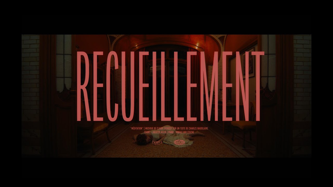 Recueillement