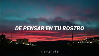 Børns - Clouds // sub español // marie subs