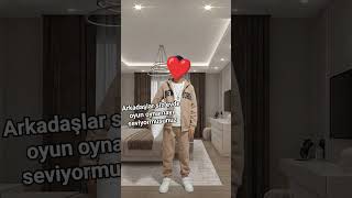 arkadaşlar siz evde oyun oynamayı seviyormusunuz