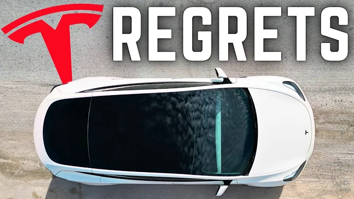 16 Things I Wish I Knew Before Buying a Tesla (New Owners Must Know)