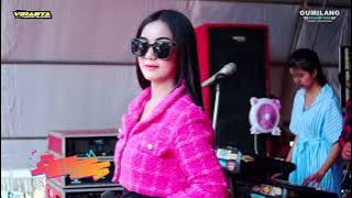 VIRASTA MUSIC - SEKALI SEUMUR HIDUP EVISTA LOKA - HAPPY PARTY & HUT RI KE 78 KJ TEAM MEJOBO KUDUS