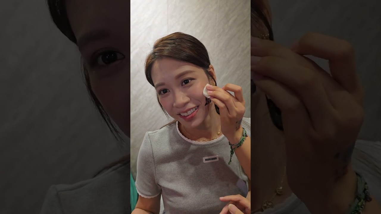 2024年8月11日 林凱恩生日會，入場一刻。