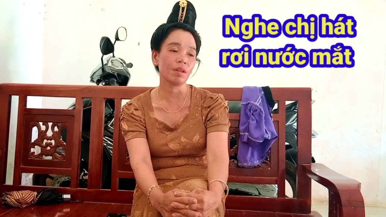 VÂN CHUNG, MƯỜNG BÁM.KỂ VỀ HOÀN CẢNH CỦA MÌNH ĐÃ TỪNG GẶP.