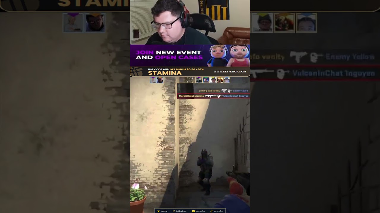 How did I get away with this? 😂