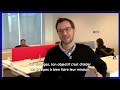 Intelligence collective | Dans les coulisses de Sodexo Belgique