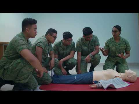 Thumbnail for  Diverse Roles, Equal Opportunities: Hear it from ME1 Shorini