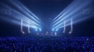 シンシアの光 -Eir Aoi Special Live 2015 WORLD OF BLUE at 日本武道館-