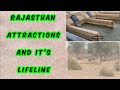 Rajasthan lifeline   attractions