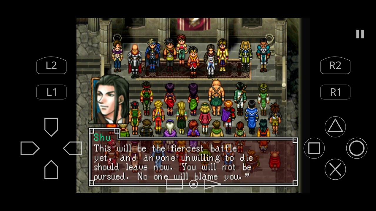 The final form of bright shild rune