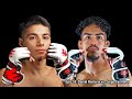 Epic 55: Daniel Rentería vs. Jorge Carmona - 11.10.23