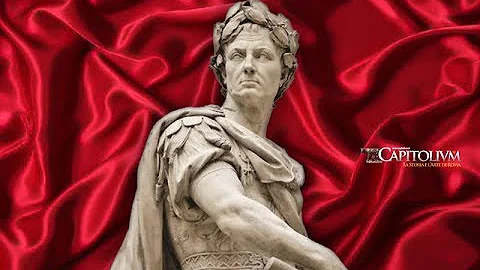 In che periodo ha vissuto Giulio Cesare?