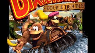 Best VGM 108 - Donkey Kong Country 3 - Treetop Tumble