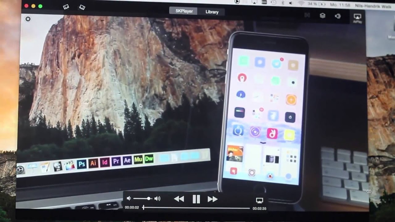 Quicktime Alternative download link + رابط التحميل