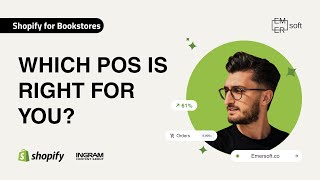 Booklog Vs Shopify Pos Which System Is Best For Bookstores In 2025?