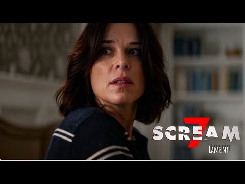 Sidney’s Lament | Scream 7 | In Theaters February 27 2026