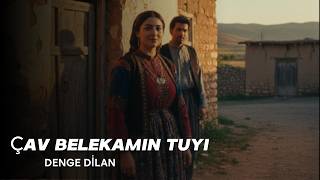 Çav Belekamın Tuyi Dengê Dîlan Rock Cover