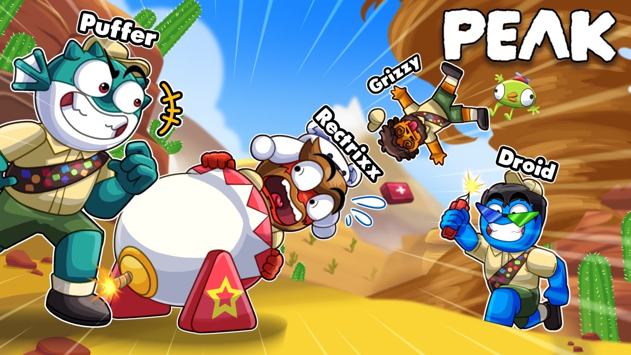 THE NEW PEAK UPDATE WAS AN ABSOLUTE DISASTER...