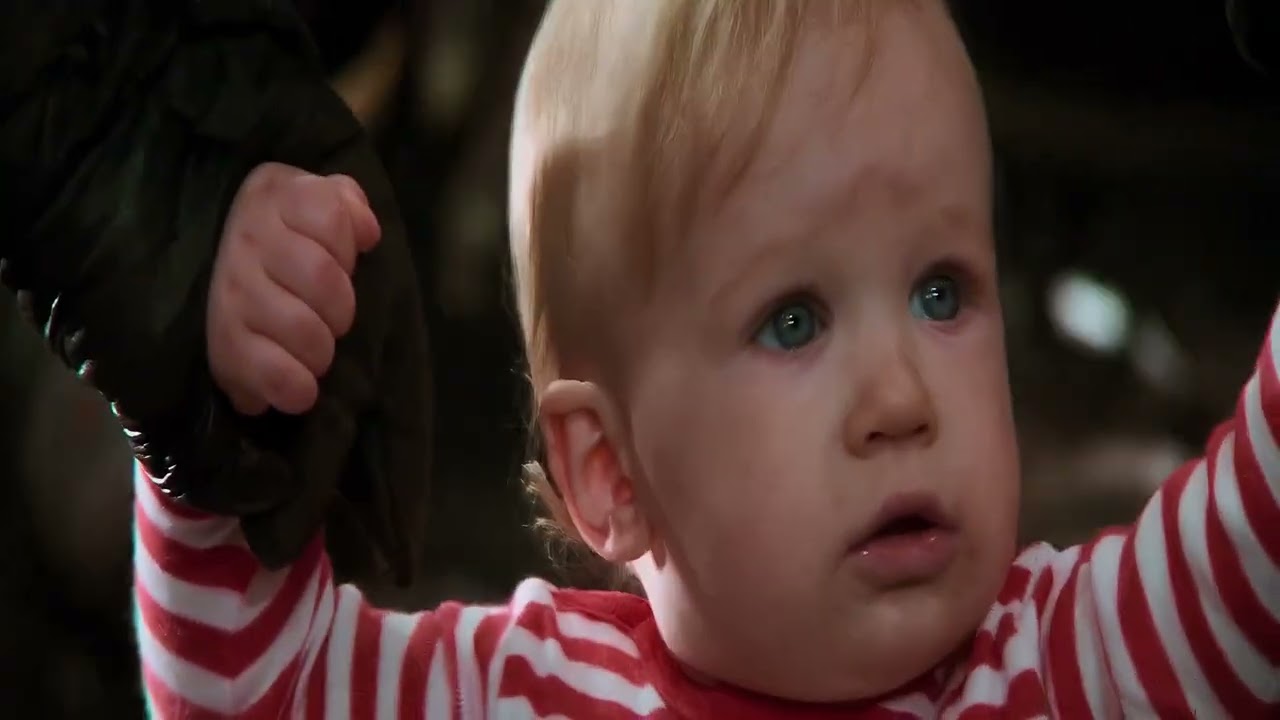 (4K) Magic Dance (Labyrinth)