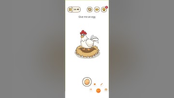 Brain Find Level 48 Walkthrough Solution and Answer By AMQ Gaming