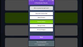 TriviaHub How-To: Play a Trivia Quiz
