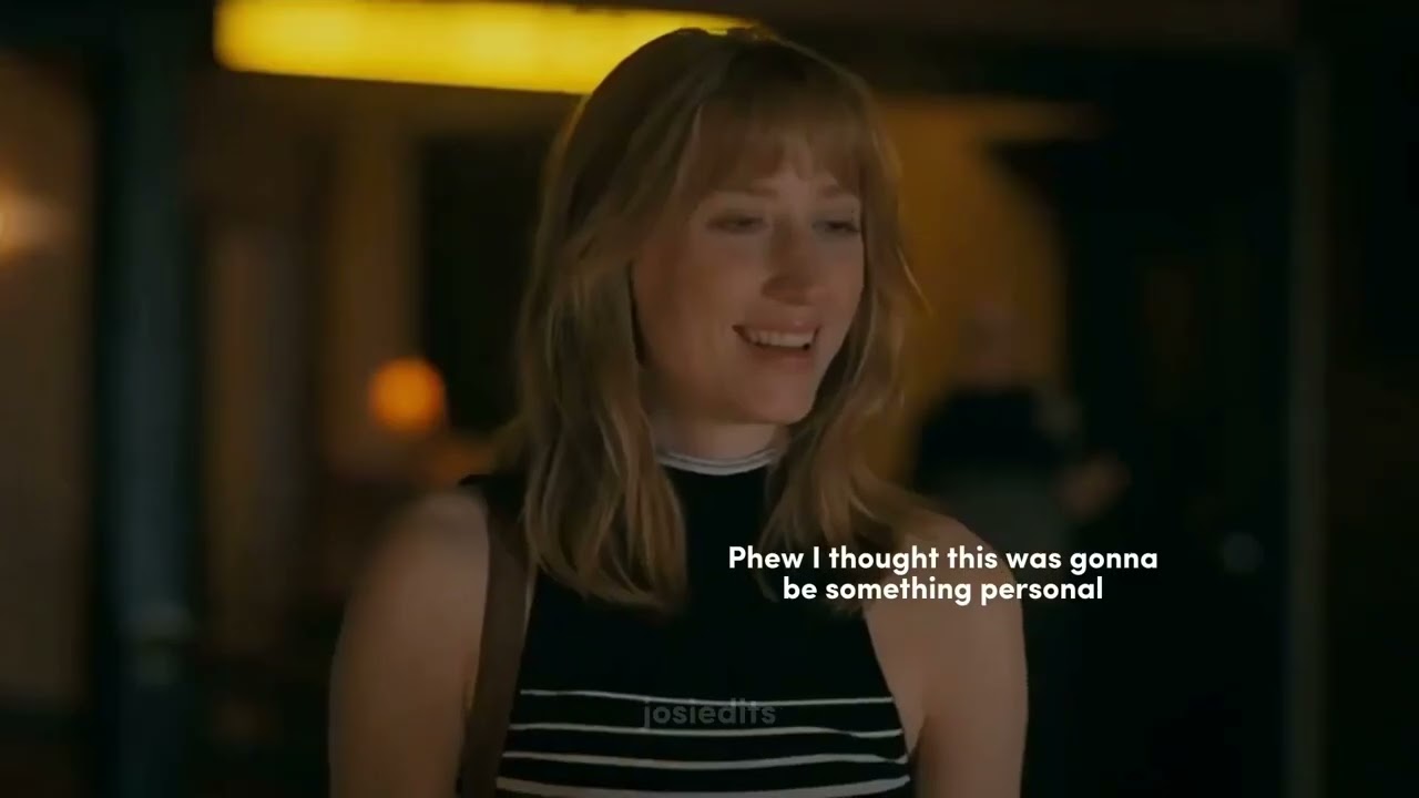 Paper girls FRUITY moments 💀✌️💅