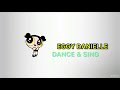 Eggy Danielle Dance & Sing Logo Remake Inshot @KidFun-z9z @NewJeans_official