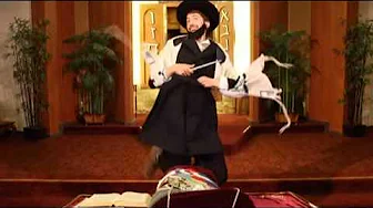 Pretty Fly For A Rabbi Pretty Fly For A Rabbi