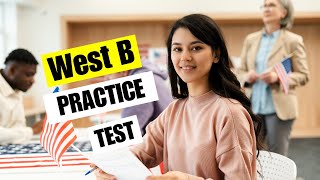 West B Practice Test 2026 Washington Educator Skills Test Questions Answers Test Prep Guide Tips