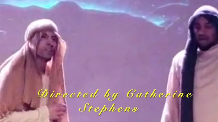 Rejoice! The Lord has Come ( Directed by Catherine...