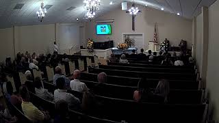 [Funeral Service] Ann Glen (09/03/ 2023)