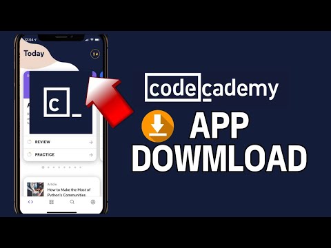 How to Download Codecademy on Your Phone 2024?