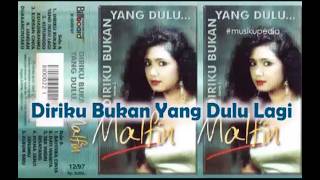 (Full Album) Malfin # Diriku Bukan Yang Dulu Lagi