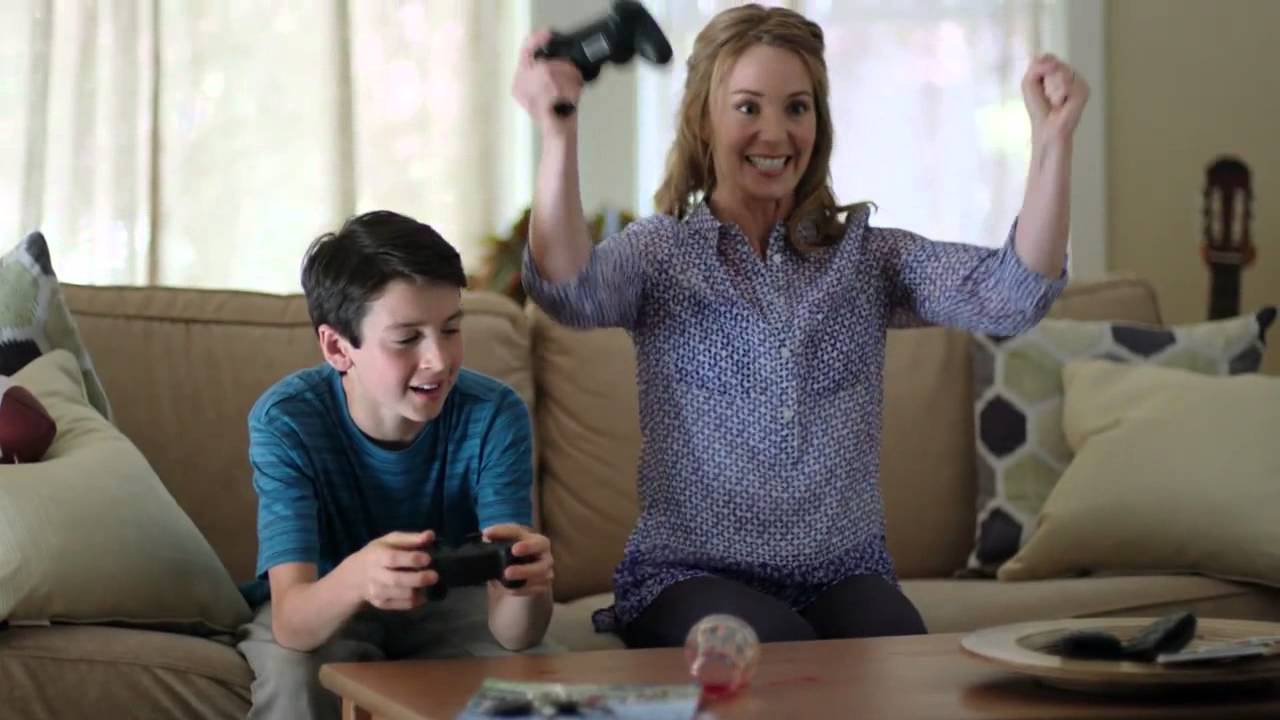 Bounty Paper Towels Commercial “Just a Phase” YouTube