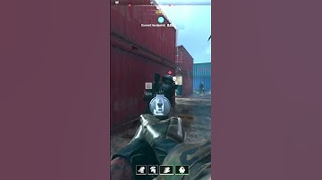 MW2 Basilisk handgun is a one shot beast  #callofduty #shorts #mw2