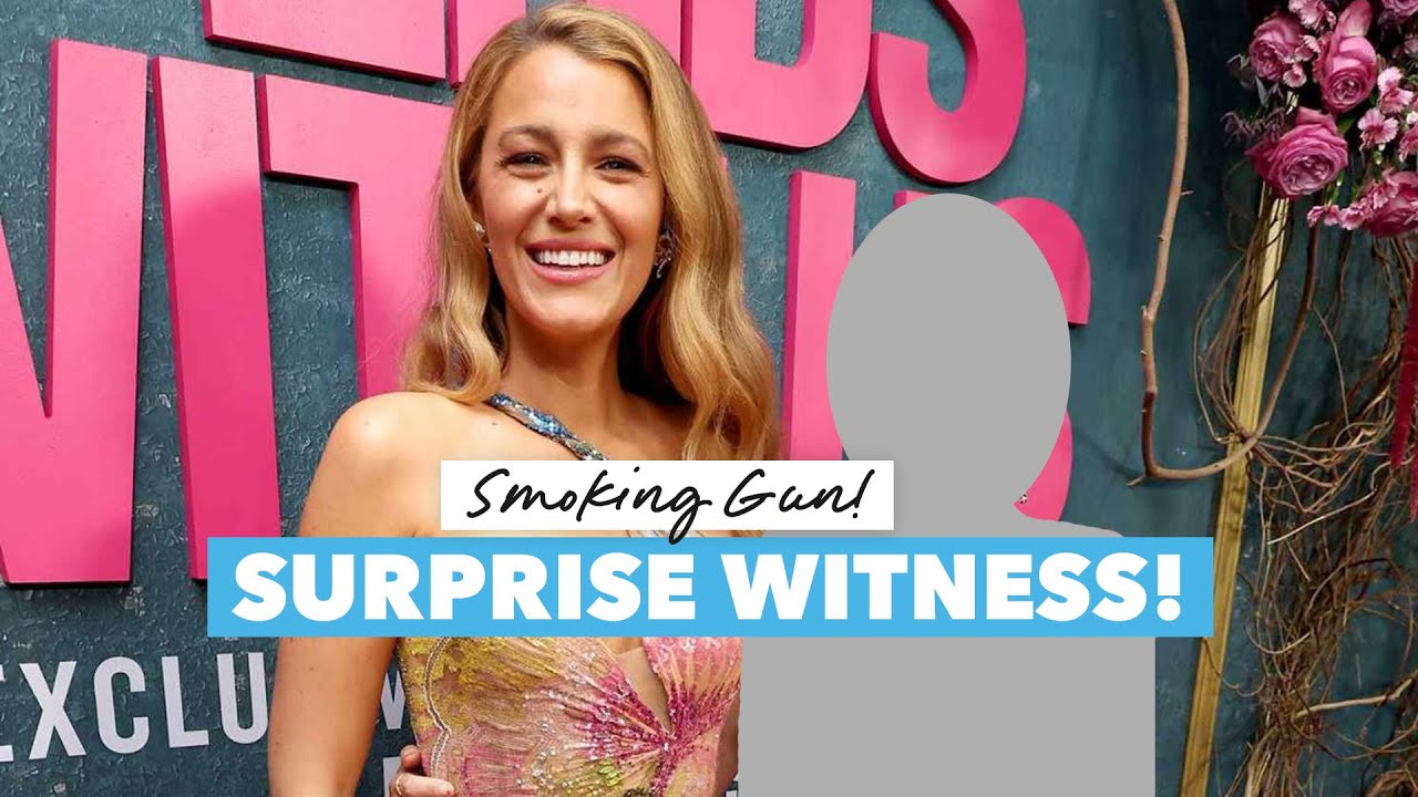 Blake Lively's 