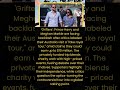 Prince Harry &amp; Meghan Markle Slammed as ‘Grifters’ Over Alleged $10M ‘Fake Royal’ Australia Trip