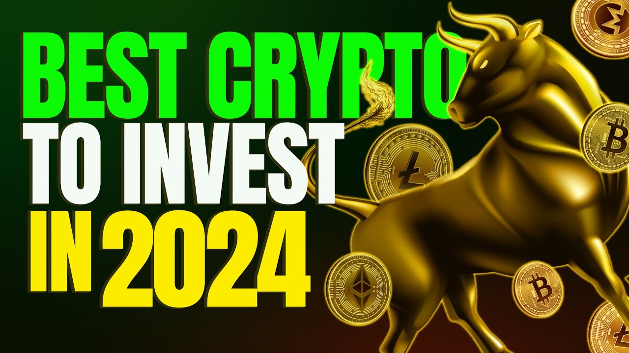 Choosing the Best Crypto Staking Platform: Our Picks for 2024