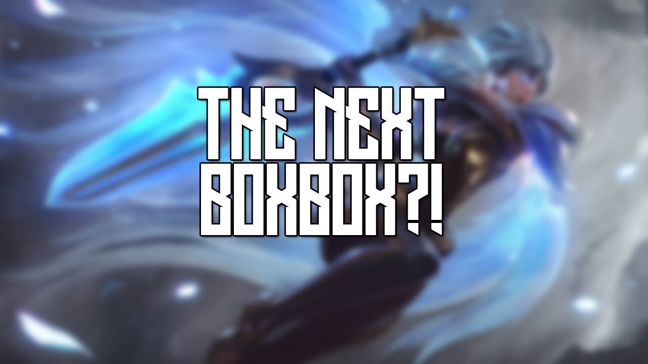 Riven main I One-Shot Combo! - YouTube