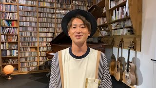 ナオト・インティライミ、“Stay Home! チャリティLIVE”出演　コメント動画が到着