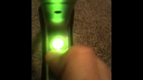 How to change the modes on the dangerous power G4