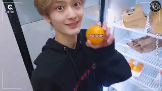 Türkçe Altyazılı Cravity - Before Cravity Cravitynin Günlüğü - Debut Hazırlıkları Part.2