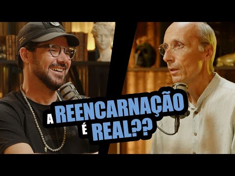 CdK | 116 | Paulo Borges: Budismo, Cristianismo e a sabedoria comum entre religiões.