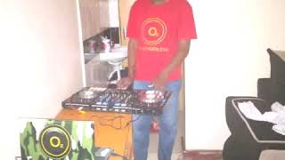 CHANOZ BEAT vs SAMOJAY Pambio mix 2020