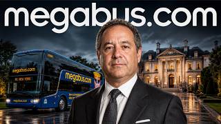 The $1 Bus Empire That 60 Million Riders Couldn't Save: Megabus