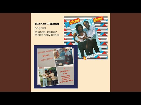 Michael Palmer Meets Kelly Ranks And Introducing Prince Buster Jr