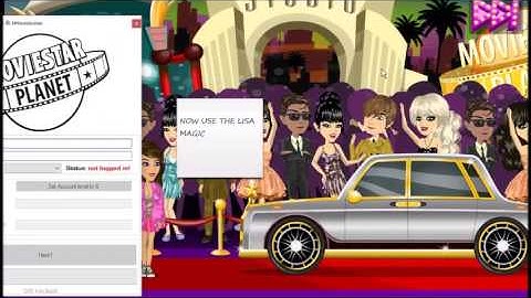 How to get VIP items when your not VIP ~ MSP