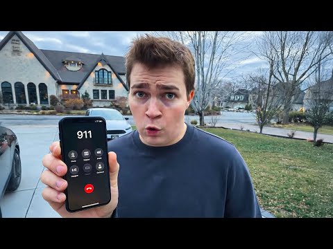 My Brother Went Missing..