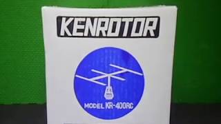 Kenpro Kr400Rc Nos
